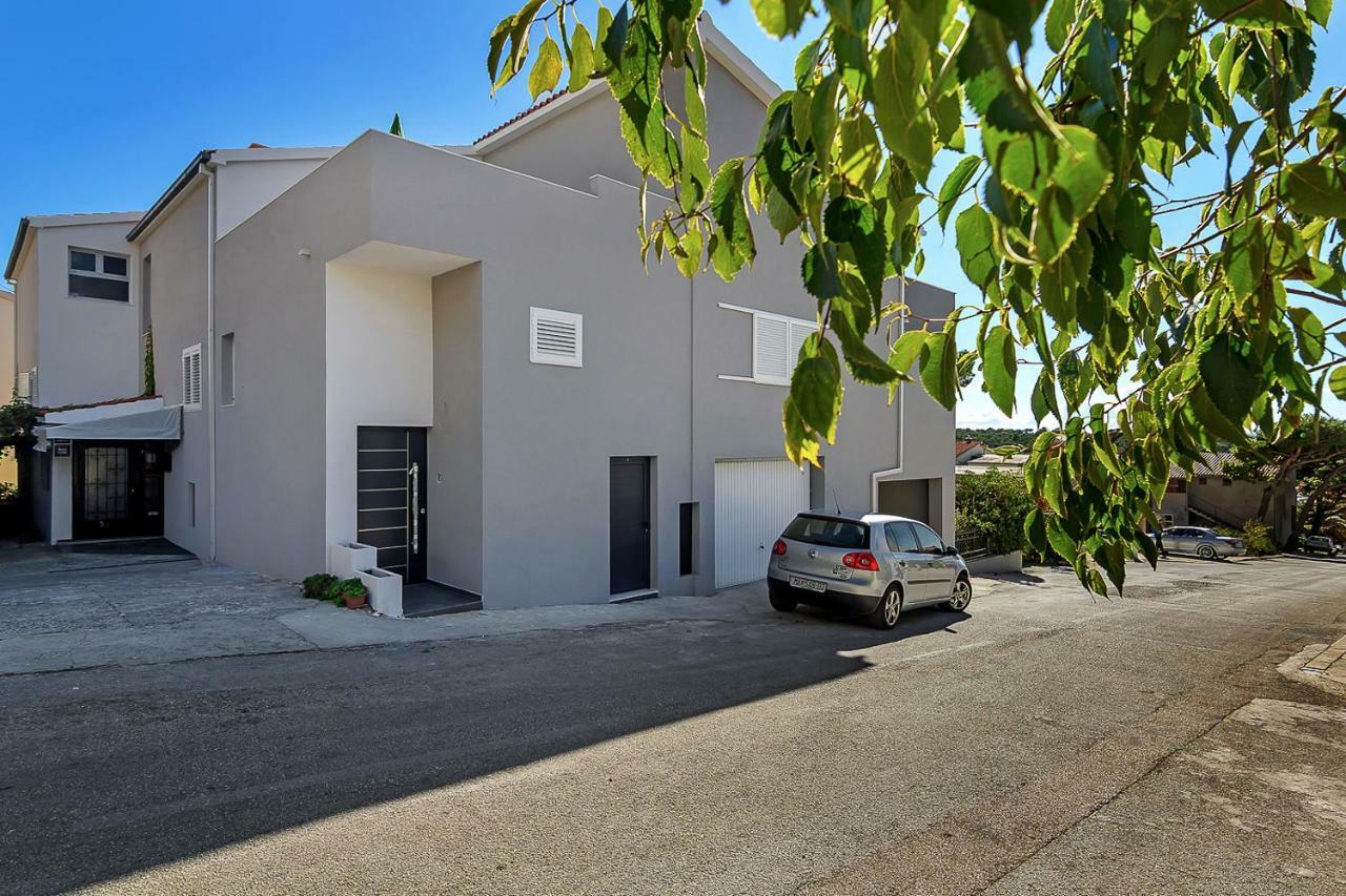Apartmani Maja Makarska Bagian luar foto