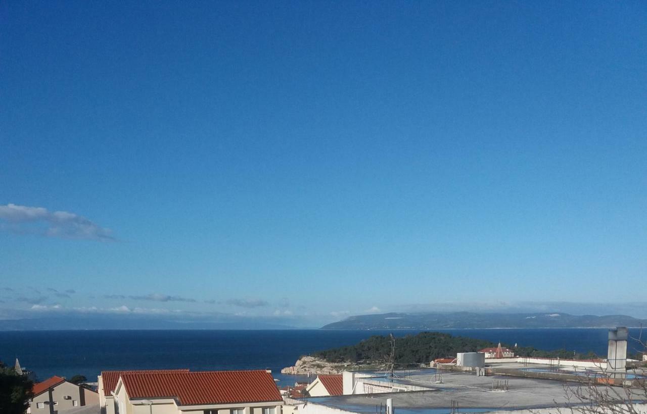 Apartmani Maja Makarska Bagian luar foto